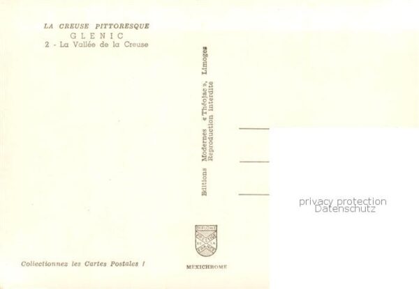 Glenic La Vallee de la Creuse – Bild 2