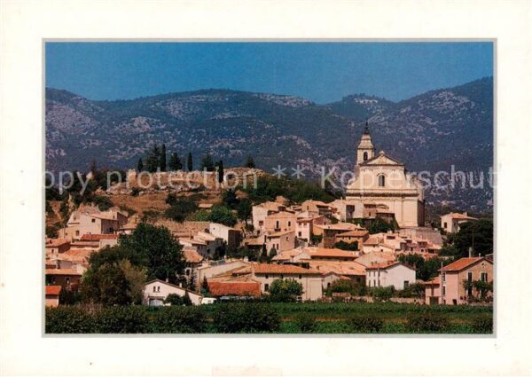Bedoin Provence
