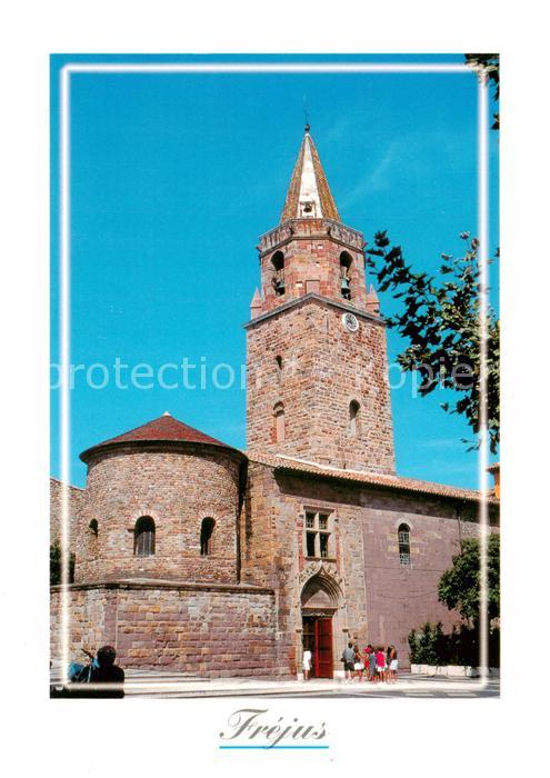 Frejus Le Clocher