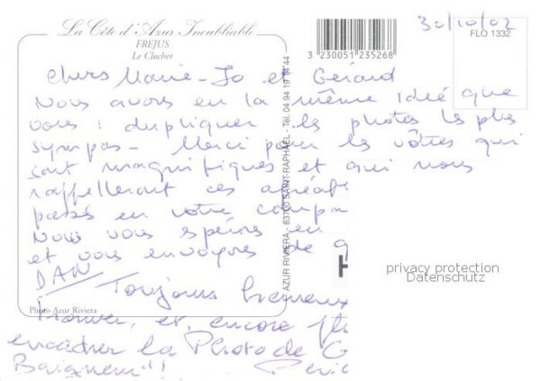 Frejus Le Clocher – Bild 2