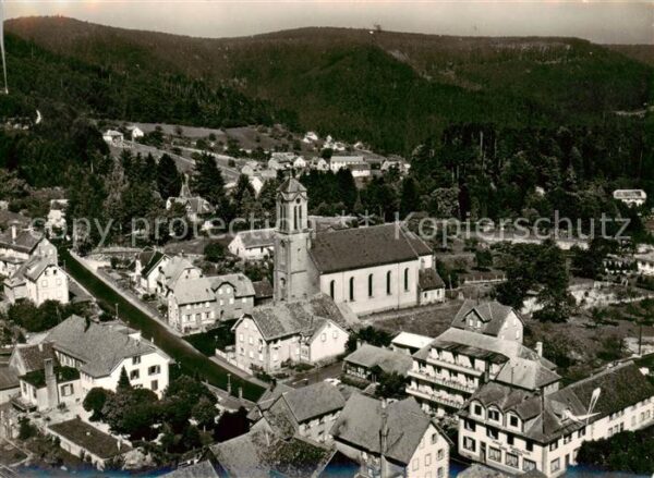 Wangenbourg-Engenthal 67 Alsace Hotel Scheidecker Fruhauff Vue aerienne