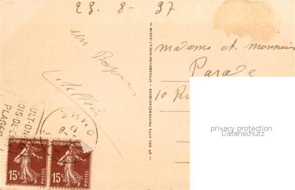 Onival sur Mer 80 Somme Le Phare – Bild 2