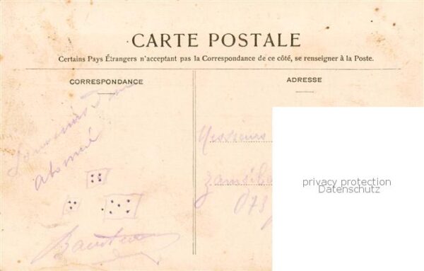 Angouleme 16 Charente La Rue des Halles – Bild 2