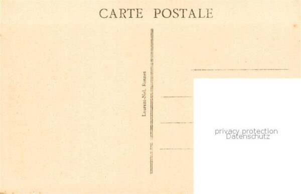 Parame St-Malo 35 La Plage a mer haute – Bild 2