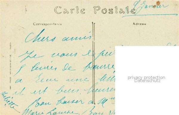 Cesson Saint Brieuc La Cale – Bild 2