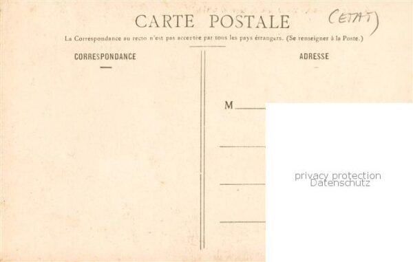 Sable-sur-Sarthe 72 Vue generale du Jardin de la Ville – Bild 2