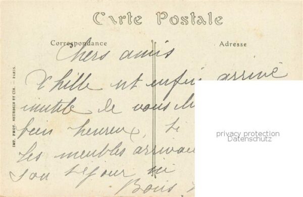 Saint-Brieuc 22 Cotes-d Armor Le Legue – Bild 2
