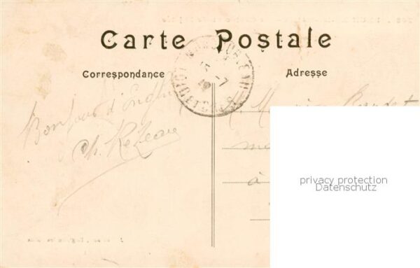 Enghien-les-Bains 95 Val-d Oise Le Casino vu de la jetee – Bild 2
