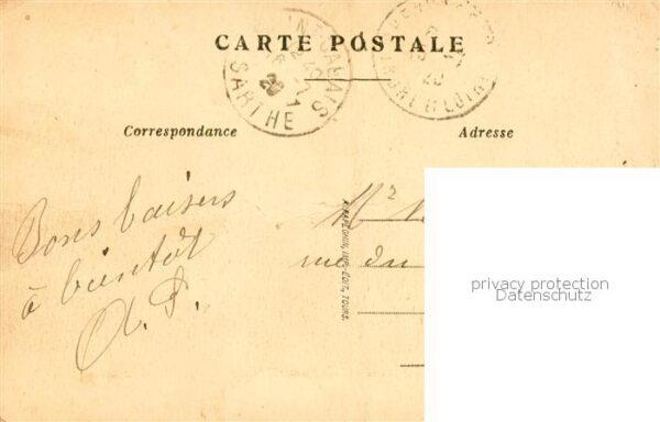 Chenonceaux 37 Indre et Loire Le Chateau L’Aile Thomas Bohier la Tour – Bild 2