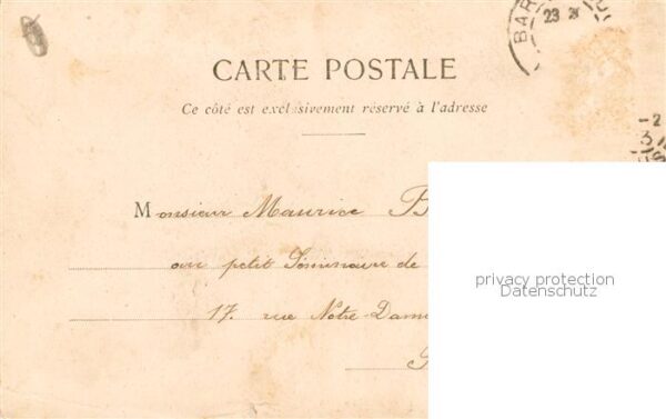 Bar-le-Duc 55 en 1610 – Bild 2