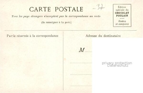 Tours 37 Chateau de Luynes – Bild 2