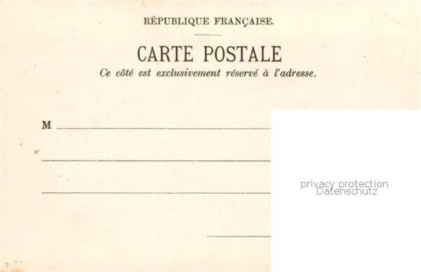 Le Mans Sarthe Vue partielle – Bild 2