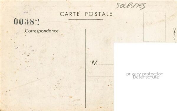 Solesmes Abbaye St-Pierre-de-72 Sable-su Motiv – Bild 2