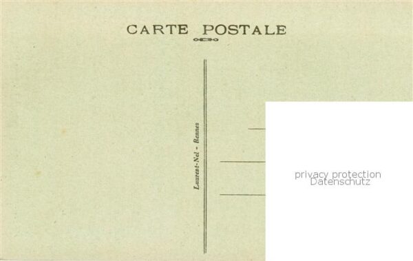 Malestroit 56 Morbihan Clinique des Augustines Autel de l'Orat – Bild 2