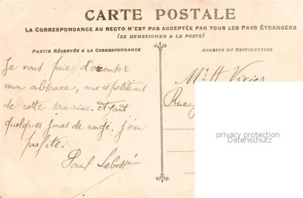 Rouen 76 Vue generale prise du Transbordeur – Bild 2
