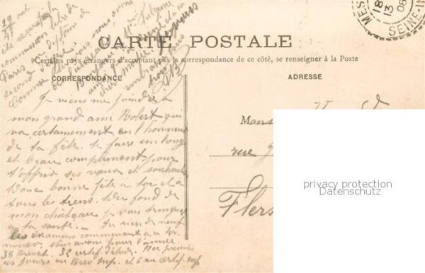 Chateau de Mesnieres-en-Bray 76 Le Chateau Le Pensionnat et un petit co – Bild 2