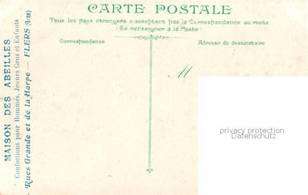 Cannes 06 Vue sur le mont Chevallier – Bild 2