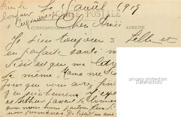 Lille 59 Le Theatre Beoulevard Carnot – Bild 2