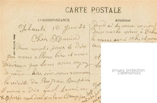 Saint-Etienne 42 Loire La Daphnee – Bild 2