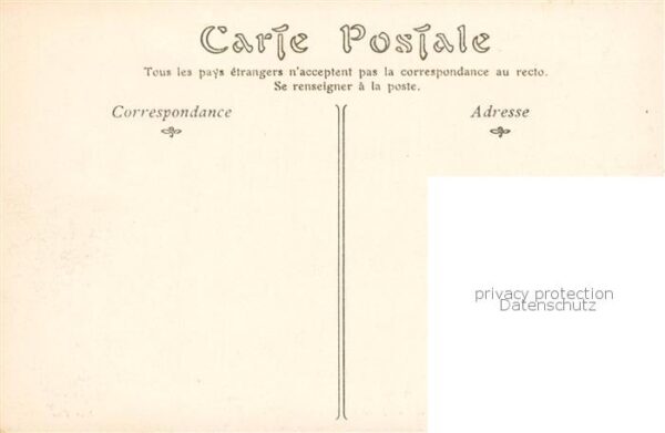 Caen 14 Hotel de Ville – Bild 2