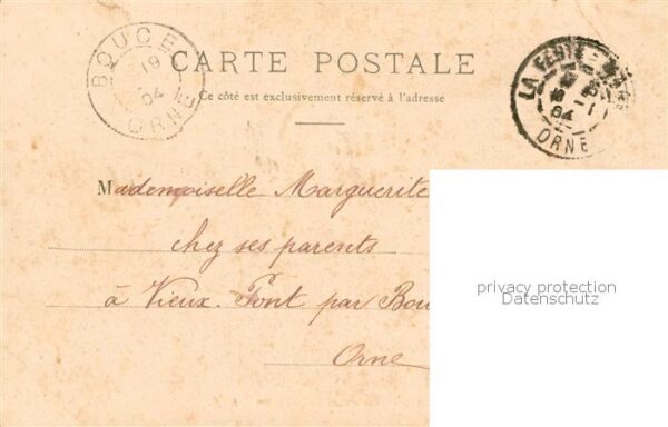 Caen 14 Le Boulevard Saint Pierre – Bild 2