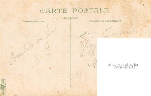 Luc-sur-Mer 14 La Chapelle des Baigneurs – Bild 2
