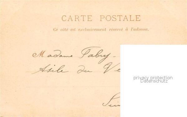 Nancy 54 Hospice Saint Julien – Bild 2