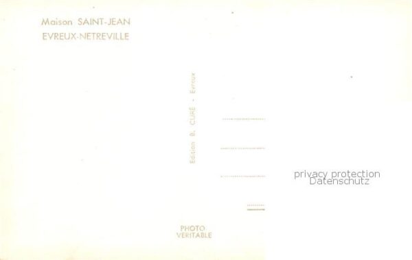 Netreville Evreux 27 Eure Maison Saint Jean – Bild 2
