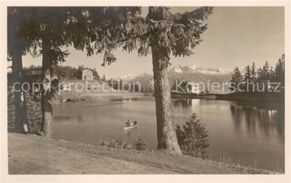Montana VS Lac Grenon