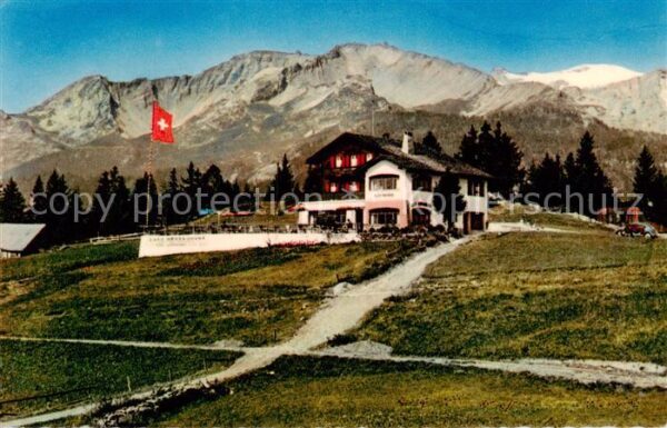 Plan Mayen Pension Restaurant Plan Mayen