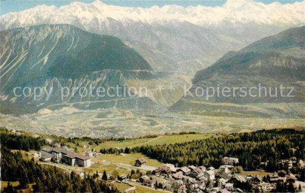 Montana VS Panorama