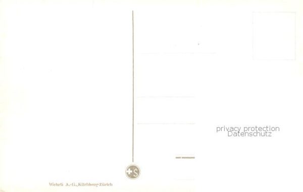 Hospental Hospenthal UR Panoramakarte mit Furkastrasse – Bild 2