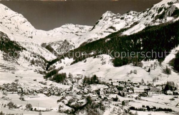 Leukerbad Loueche-les-Bains VS Gizifurgge Ferden Rothorn Mayinghorn