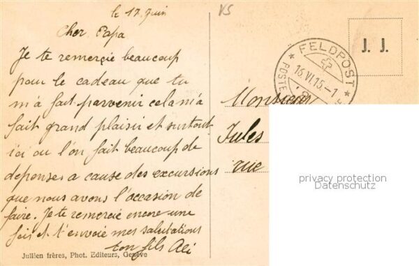 Saint-Maurice 55 et la Dent du Midi – Bild 2