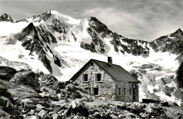 Cabane de Moiry Dent Des Rosses Ptes de Mourti Tas de l