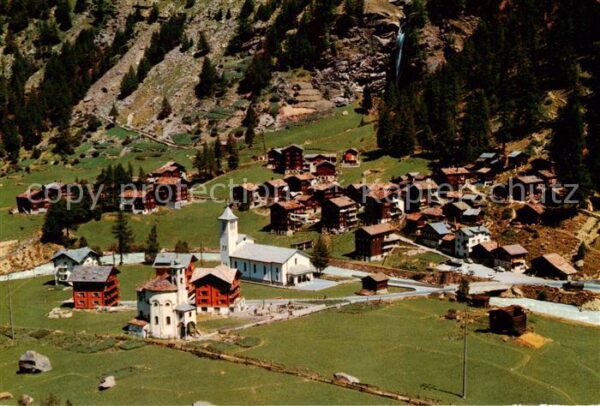 Saas-Balen VS Panorama