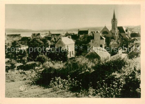 Camaret-sur-Mer 29 Finistere Le Bourg