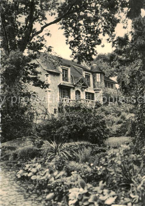 Pont-Aven Ker Botrel