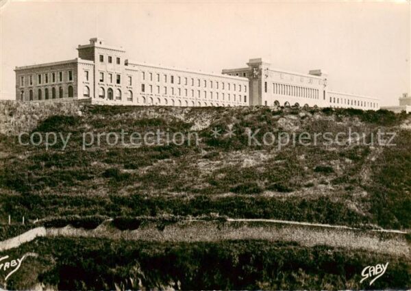 Brest 29 Ecole Navale