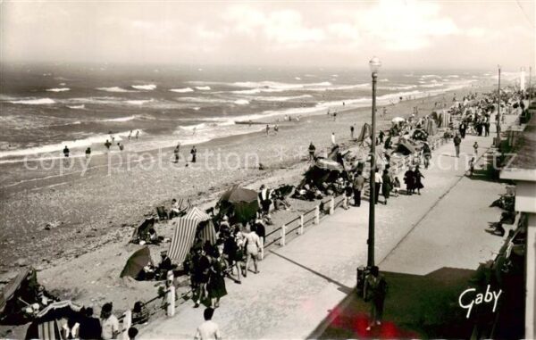 Luc-sur-Mer 14 La Plage