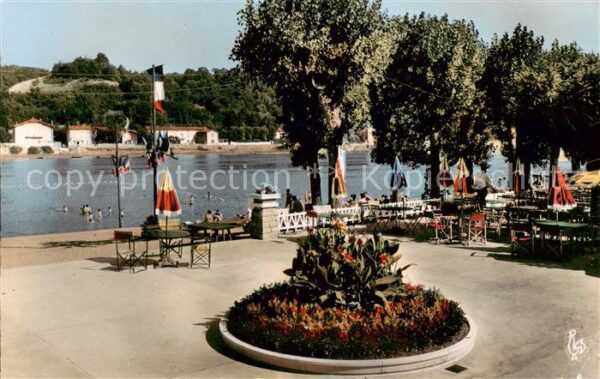Villefranche-sur-Saone 69 Rhone La Plage