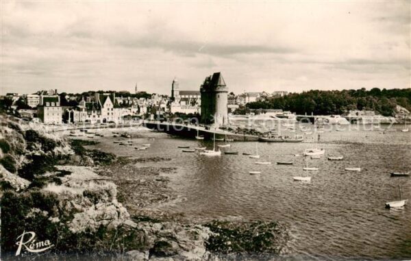 Saint-Servan-sur-Mer 35 vue generale