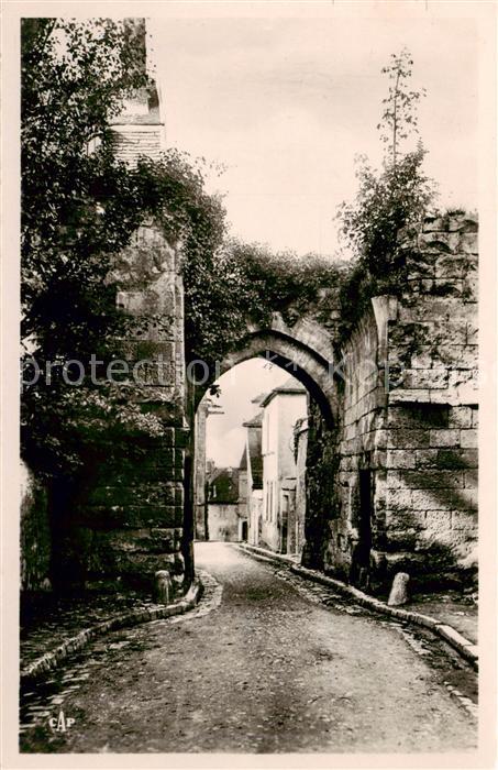 Clermont 60 Oise Vieille Porte
