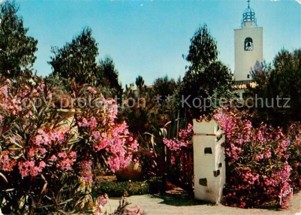 Issambres 83 Var Les Calanques des Issambres