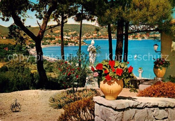 Sainte-Maxime-sur-Mer 83 Le Baie