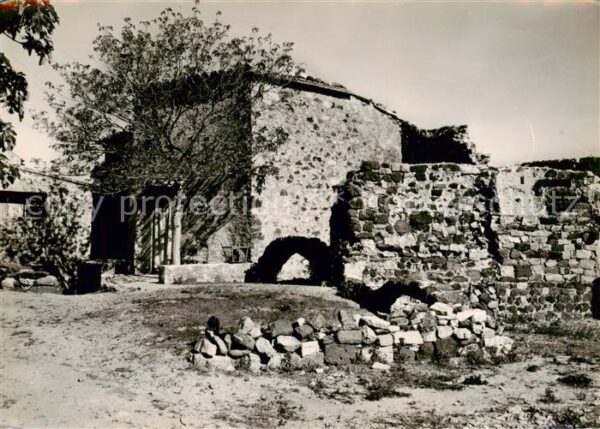 Evenos Maison Rougier