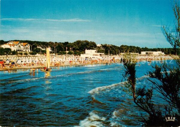 Saint-Georges-de-Didonne La Plage
