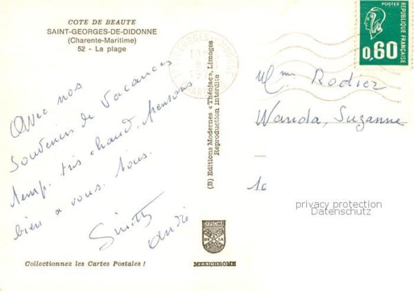 Saint-Georges-de-Didonne La Plage – Bild 2
