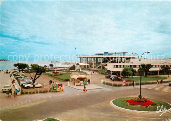 Royan 17 Le Casino