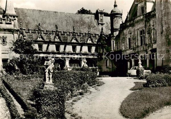 Pons 17 Chateau d_Usson